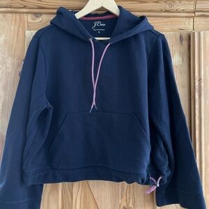 JCrew Women’s Hoodie